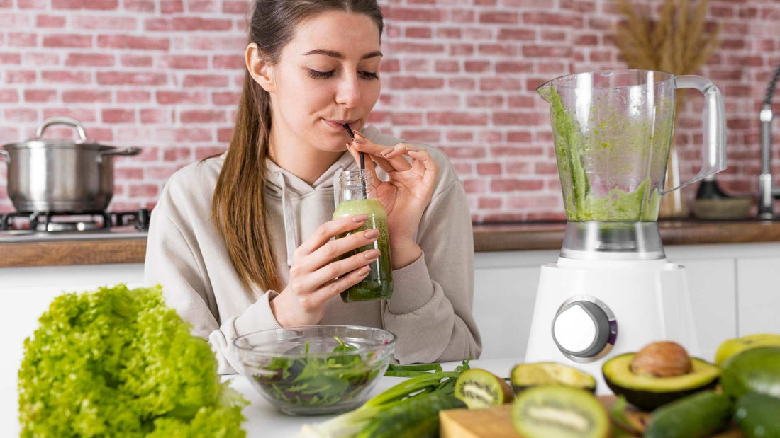 Detox con evidencia: hábitos y alimentos que realmente ayudan