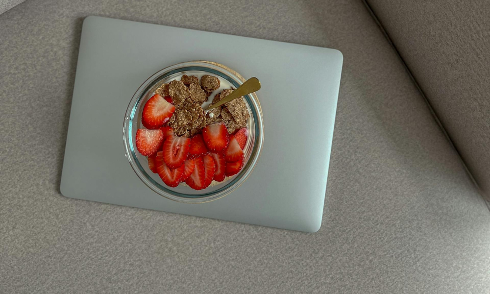 Fibra prebiótica: el nutriente que tu cuerpo necesita para todo