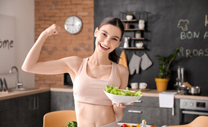 Superalimentos y recetas para potenciar tu Mini Detox Routine: hábitos y alimentos que realmente ayudan tu energía