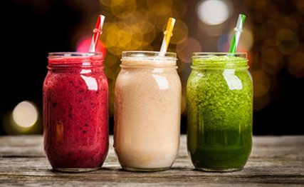 Smoothies y bowls funcionales para cada momento del día