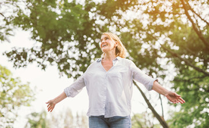 Ritual de 10 minutos para reconectar contigo misma