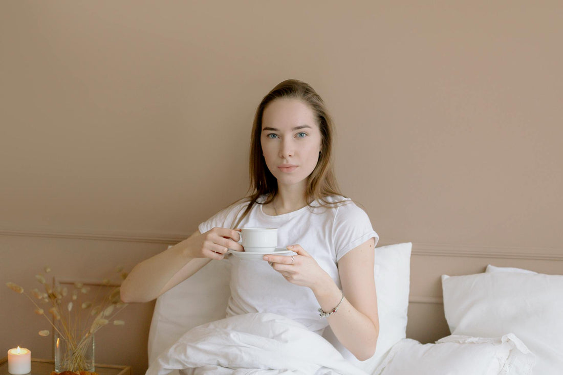 Café vs. té funcional: cuál es mejor para energía y digestión