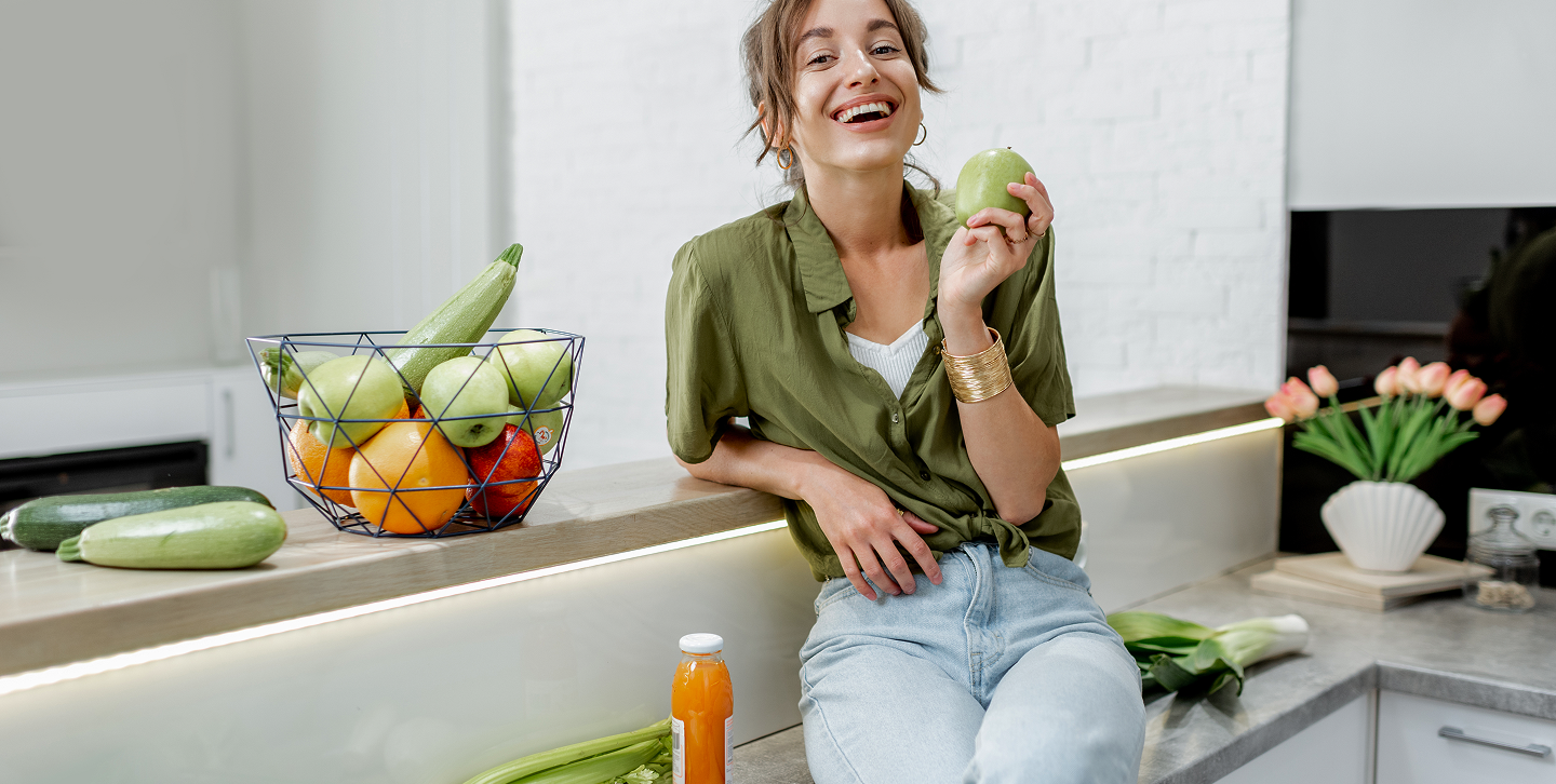 Pequeños cambios que transforman tu rutina diaria