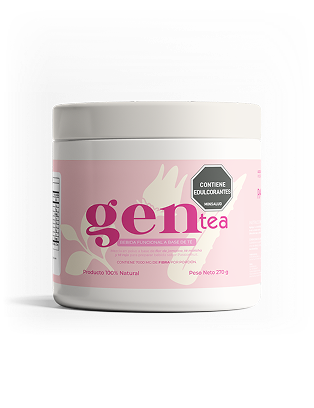 GenTea Fat burn