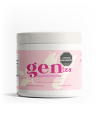 GenTea Fat burn
