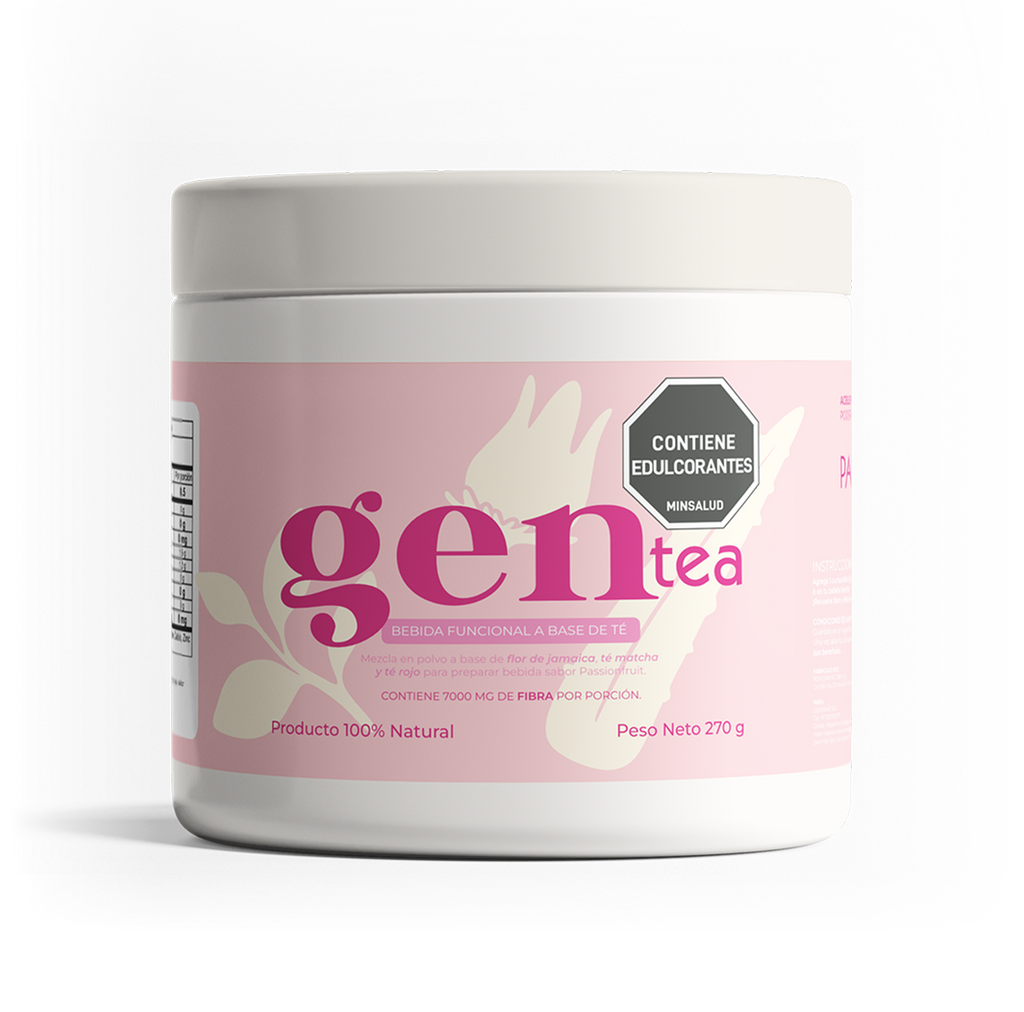 GenTea