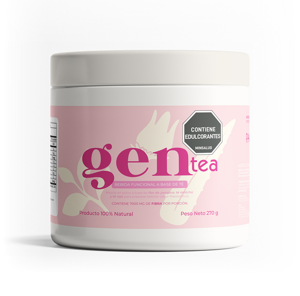 GenTea