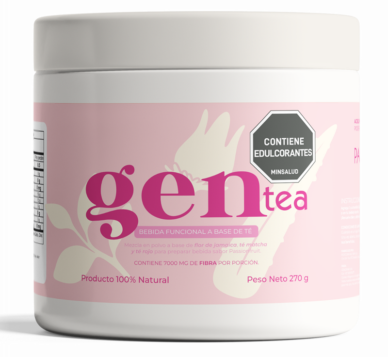 GenTea Product