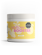 yellow BOOSTER